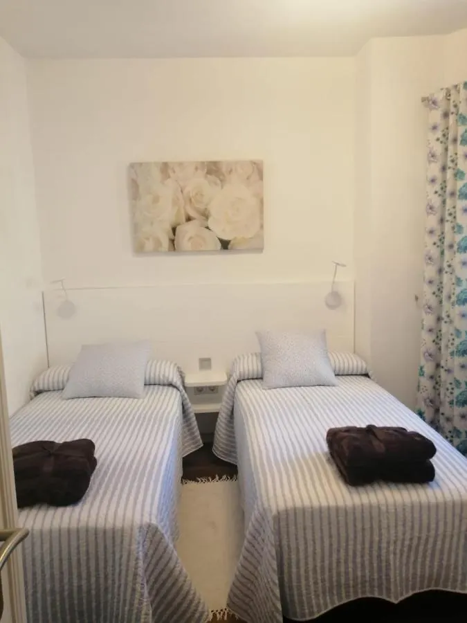A 1 Minuto De Las Canteras Las Palmas de Gran Canaria Apartment