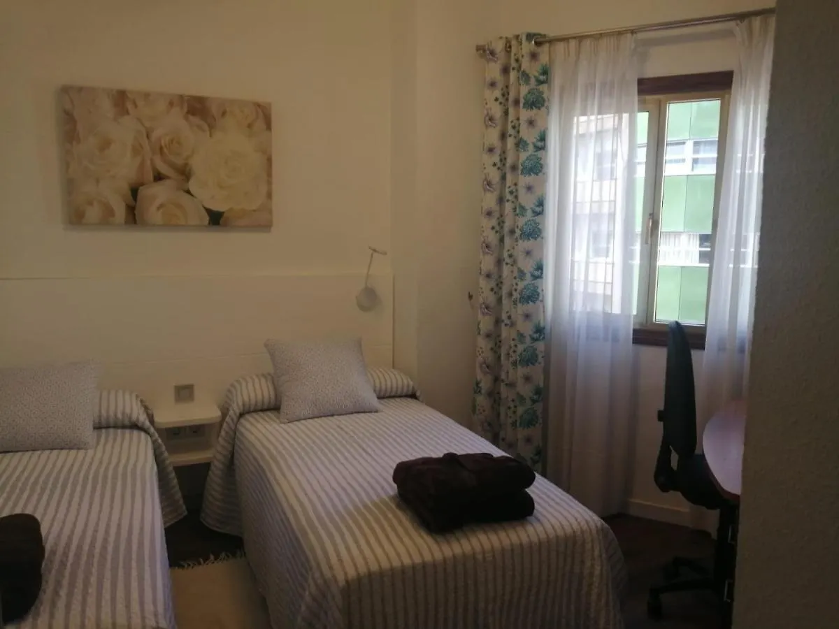 Apartment A 1 Minuto De Las Canteras Las Palmas de Gran Canaria
