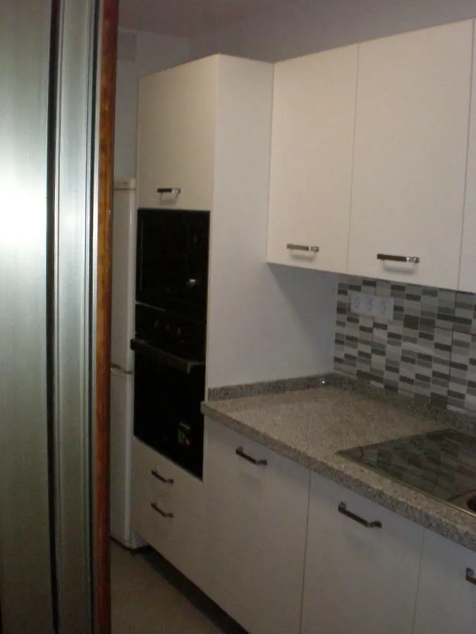 Apartment A 1 Minuto De Las Canteras Las Palmas de Gran Canaria