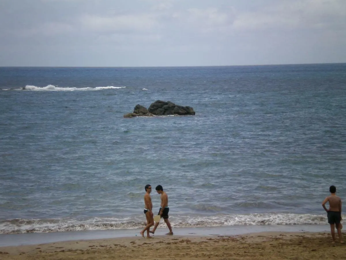 Appartamento A 1 Minuto De Las Canteras Las Palmas de Gran Canaria