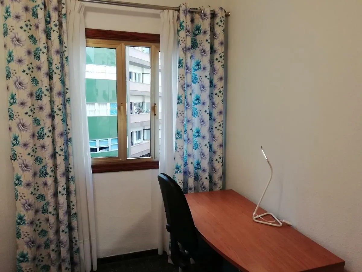 Appartamento A 1 Minuto De Las Canteras Las Palmas de Gran Canaria Spagna
