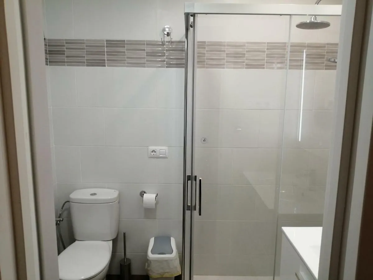 A 1 Minuto De Las Canteras Las Palmas de Gran Canaria Apartment