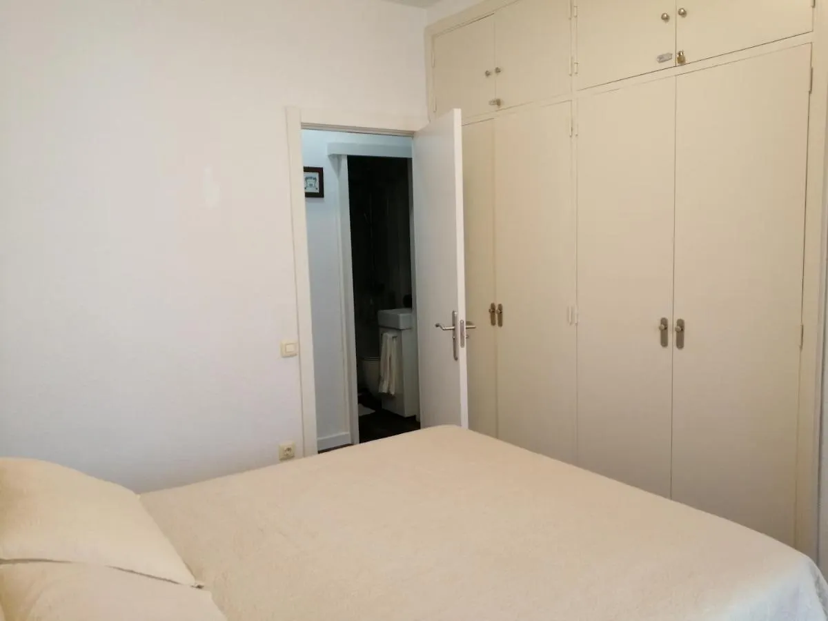 A 1 Minuto De Las Canteras Las Palmas de Gran Canaria Apartment