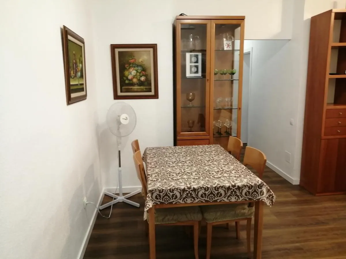 A 1 Minuto De Las Canteras Las Palmas de Gran Canaria Apartment