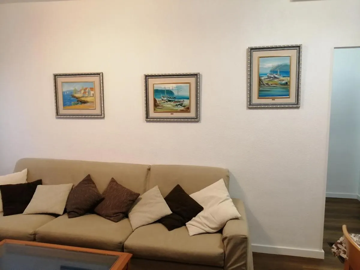 Appartamento A 1 Minuto De Las Canteras Las Palmas de Gran Canaria Spagna