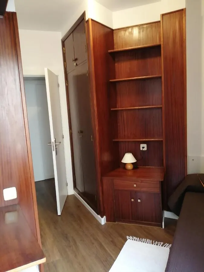 Apartment A 1 Minuto De Las Canteras Las Palmas de Gran Canaria Spain