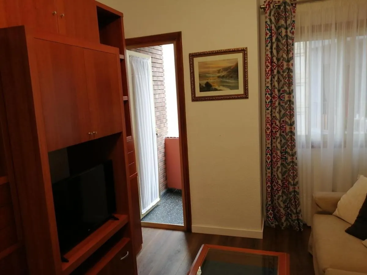 Appartamento A 1 Minuto De Las Canteras Las Palmas de Gran Canaria