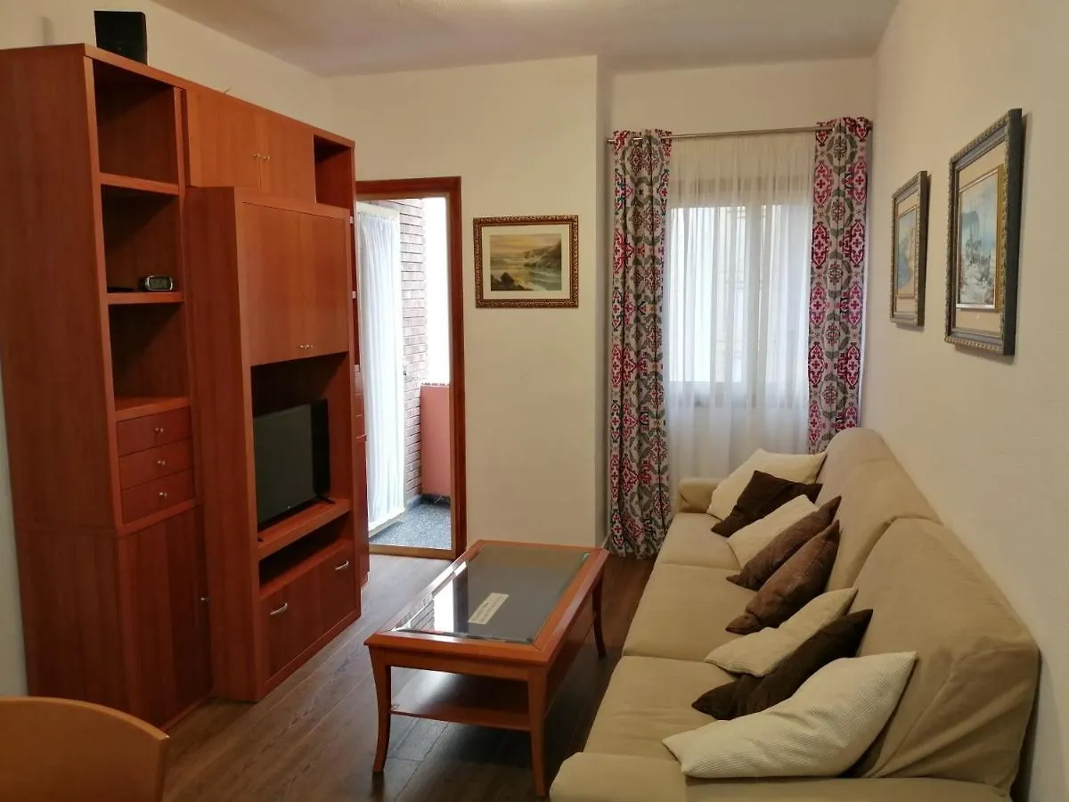 A 1 Minuto De Las Canteras Las Palmas de Gran Canaria